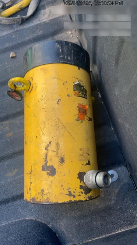 2022 ENERPAC RC1006