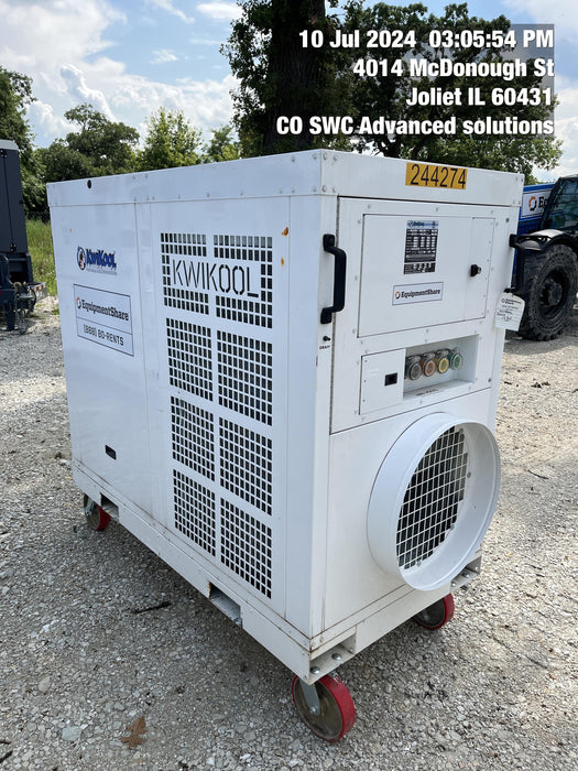 2022 KWIKOOL KPO12-43H