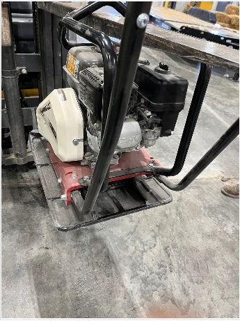 2022 DYNAPAC DFP8X
