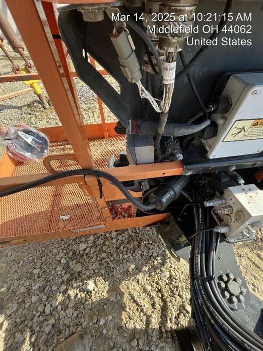 2024 MILLER ELECTRIC CST-282