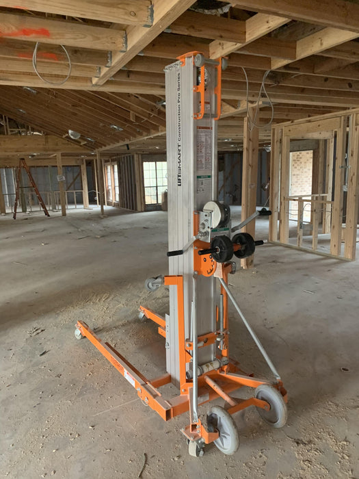 2021 LIFTSMART MLC-24