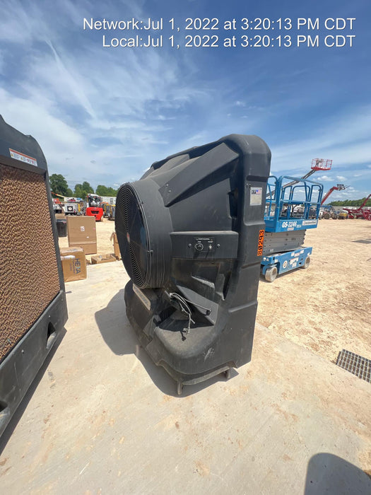 2020 PORTACOOL PACJS2601A1