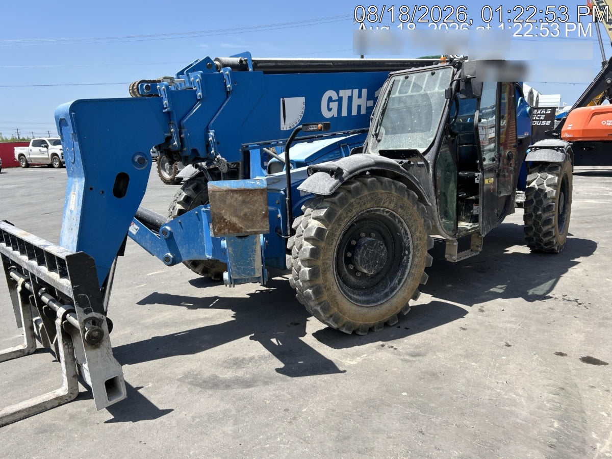2024 GENIE GTH-1056