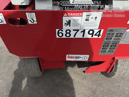 2026 MEC 3232+