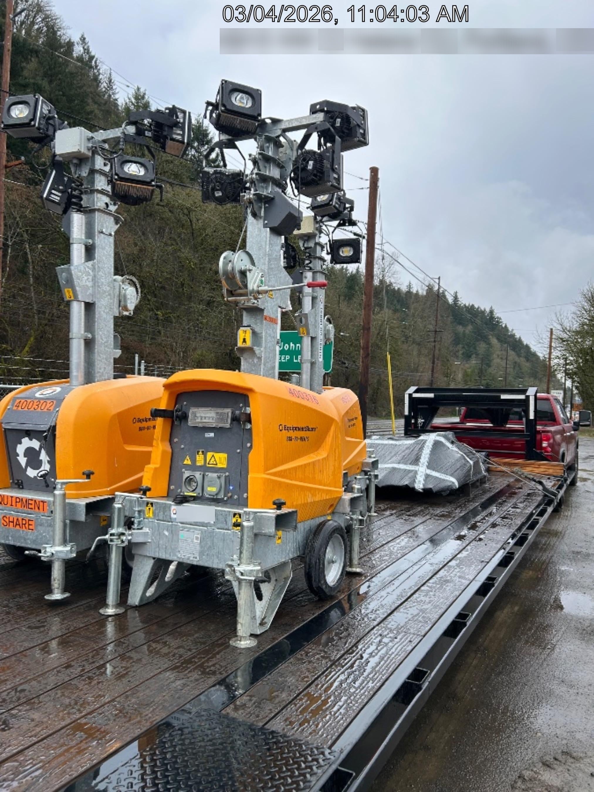2024 ATLAS COPCO HILIGHT E3 Plus