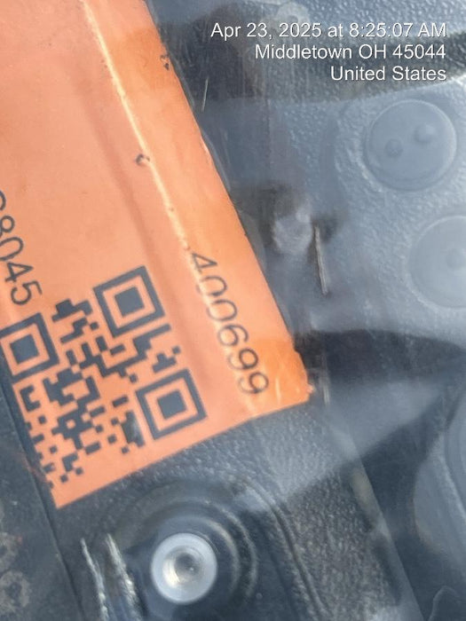 2024 MOTOROLA R7 DISPLAY