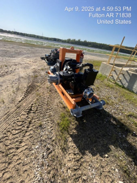 2022 PIONEER EPP66S12L71