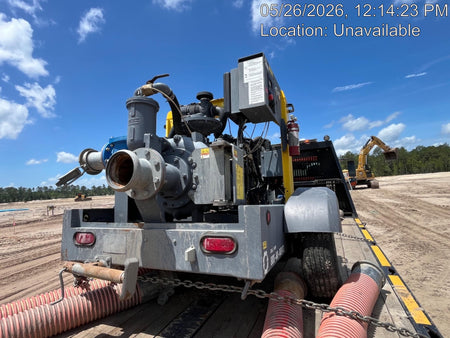 2021 ATLAS COPCO PAC F66 KD