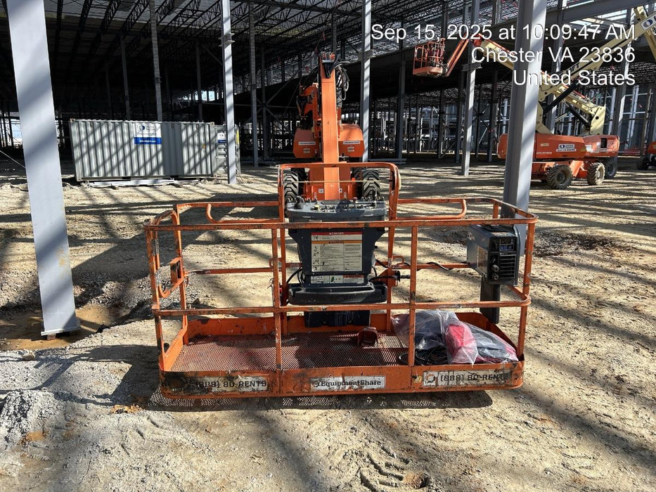 2024 MILLER ELECTRIC CST-282