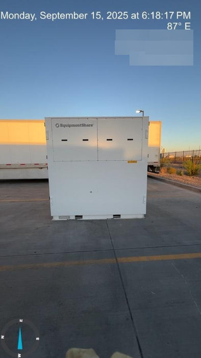 2025 CAPS PAHV-140TC-0NN0NN-5E5-P2-VG2CEUP