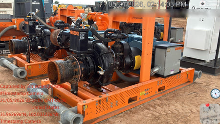 2022 PIONEER EPP108S17L71