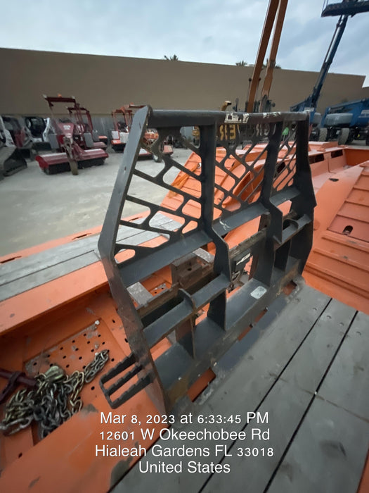 2022 ARROW MATERIAL HANDLING 48" Pallet Forks - Arrow