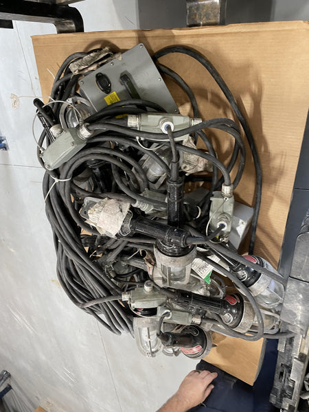 2021 LIND EQUIPMENT TLS-80XPLEDRE-LV