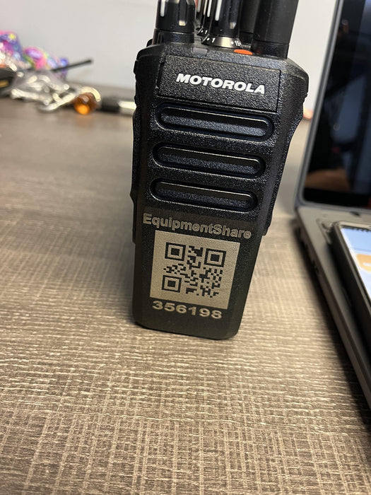 2023 MOTOROLA R7 NON-DISPLAY