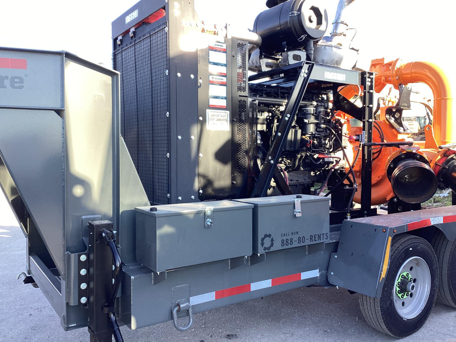 2023 PREMIER PUMP 8NHTH-RP-DC13