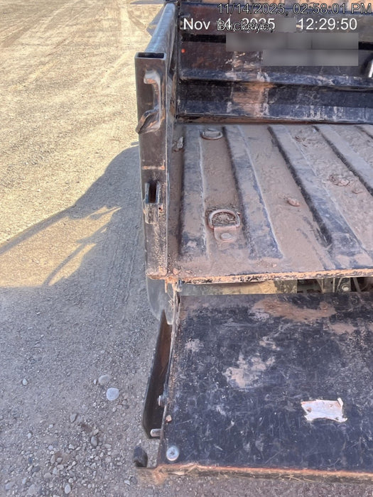 2022 Kubota RTV-X1140W-H Plastic Canopy, Windshield Acrylic Clear, LED Strobe Light, Wire Harness Kit, Back up Alarm