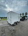 2019 ROCK SOLID CARGO Shower Trailer
