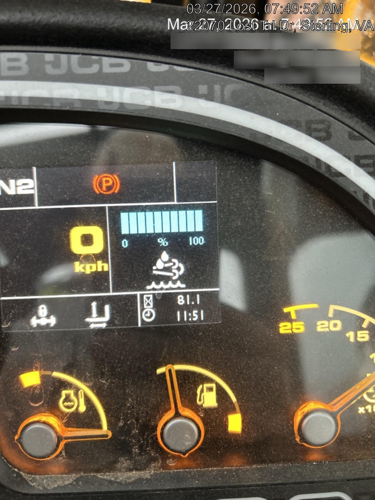 2026 JCB 514-56