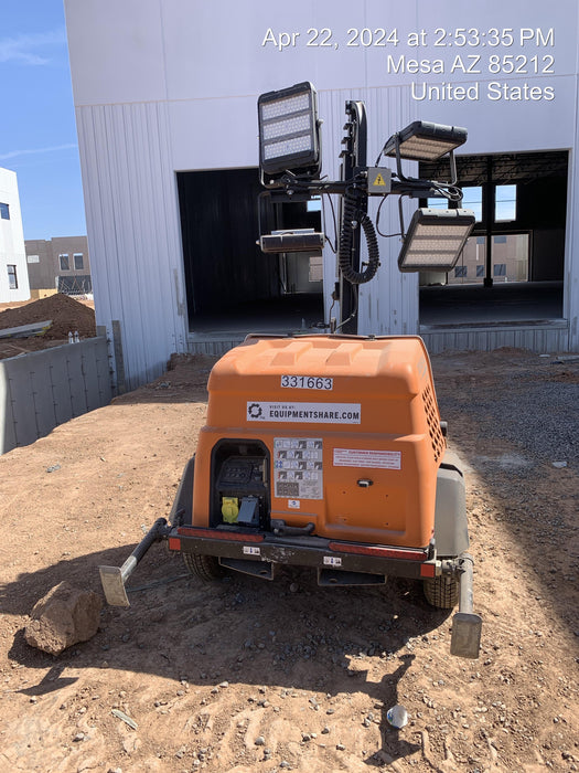 2023 GENERAC MLT2