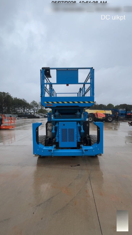 2023 GENIE GS-5390 RT