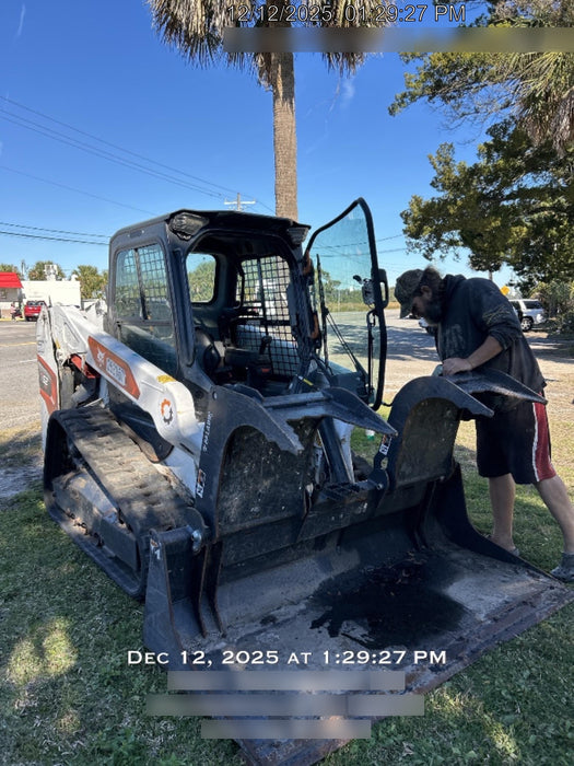 2022 PALADIN UTILITY GRAPPLE 11876-0022