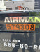 2025 AIRMAN PDS185S
