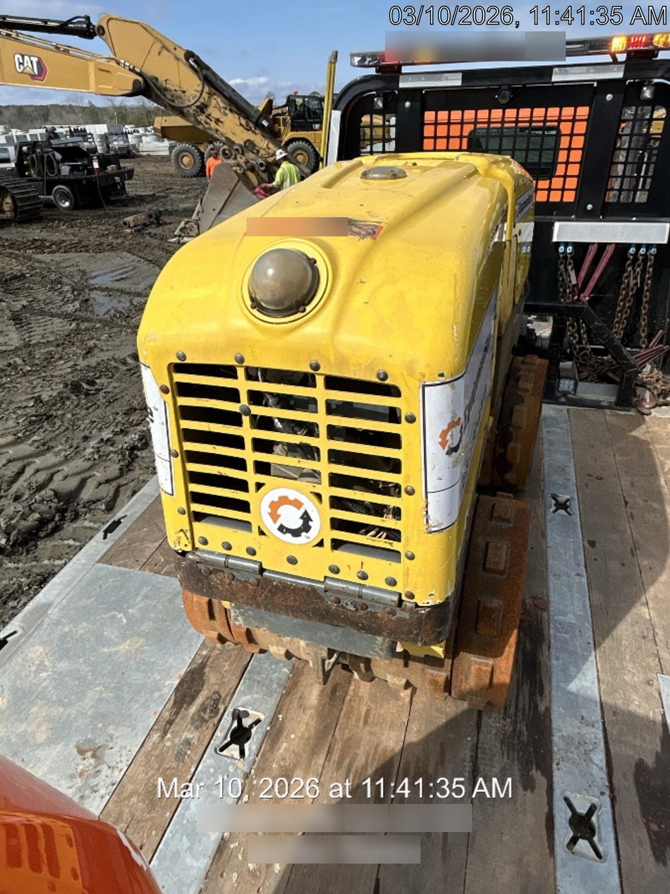 2020 WACKER NEUSON RTLx-SC3