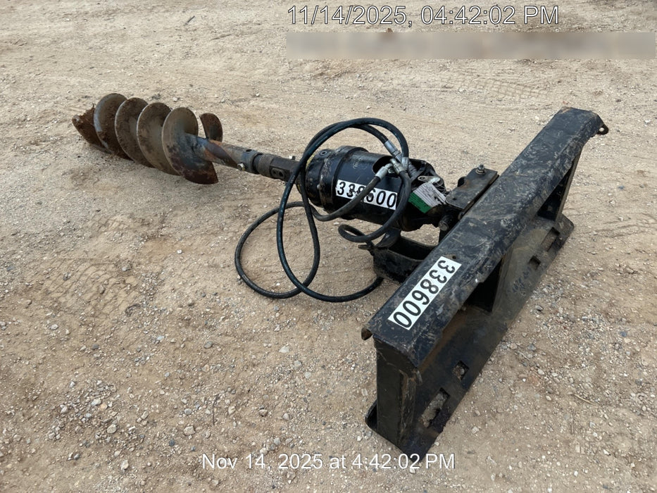 2023 AUGER TORQUE 3300-30