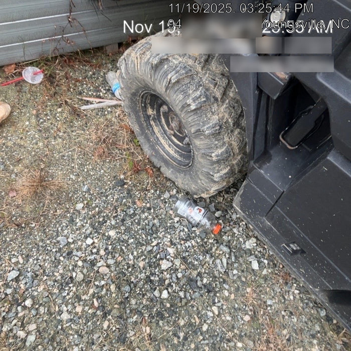 2018 Kawasaki MULE PRO-DX Kawasaki Mule 4x4 UTV