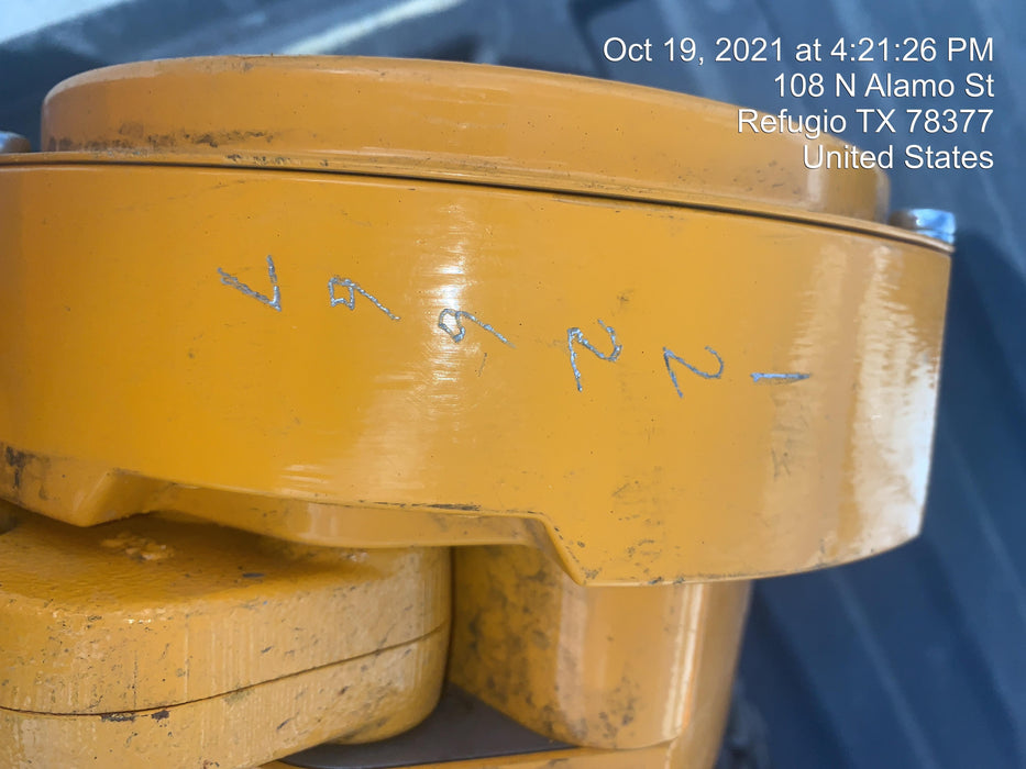 2020 HARRINGTON CF050-20