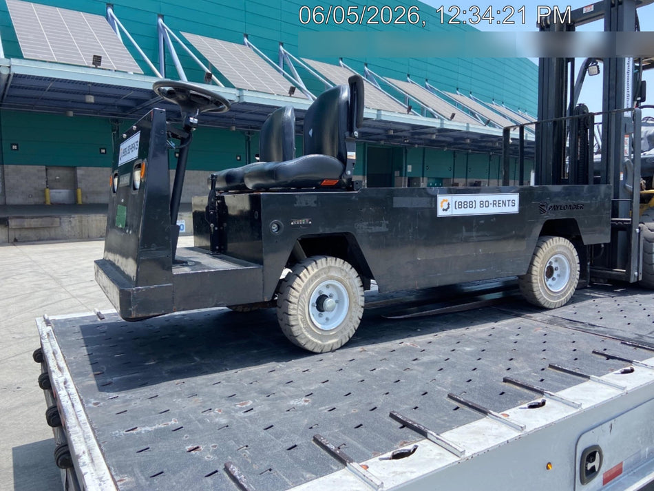 2023 COLUMBIA Payloader 2XL