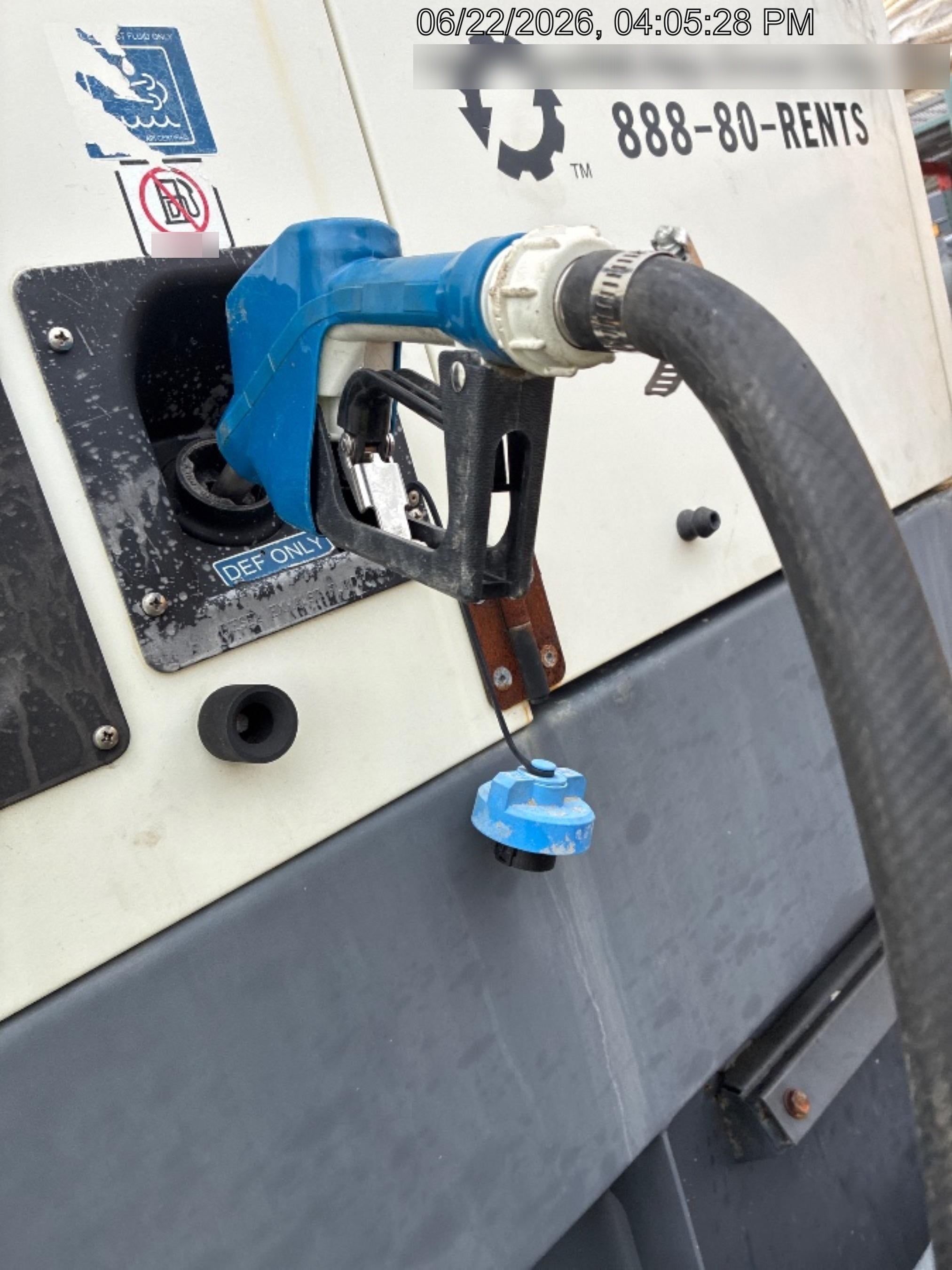 2021 ATLAS COPCO QAS 330
