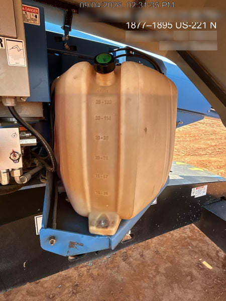 2022 GENIE S-45 XC
