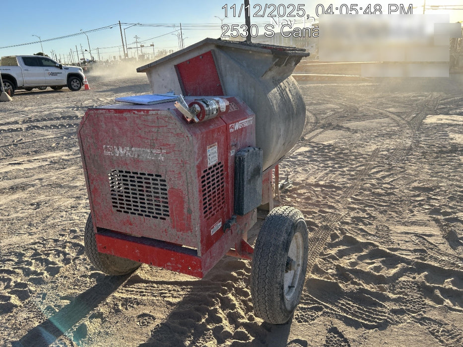 2023 MULTIQUIP WM90PH8