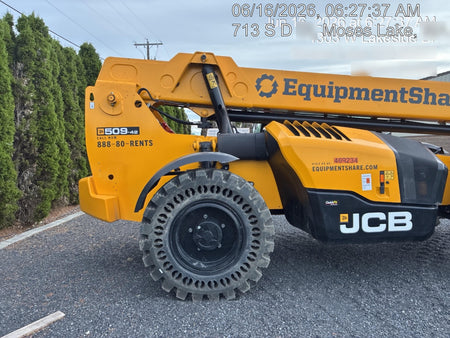 2024 JCB 509-42