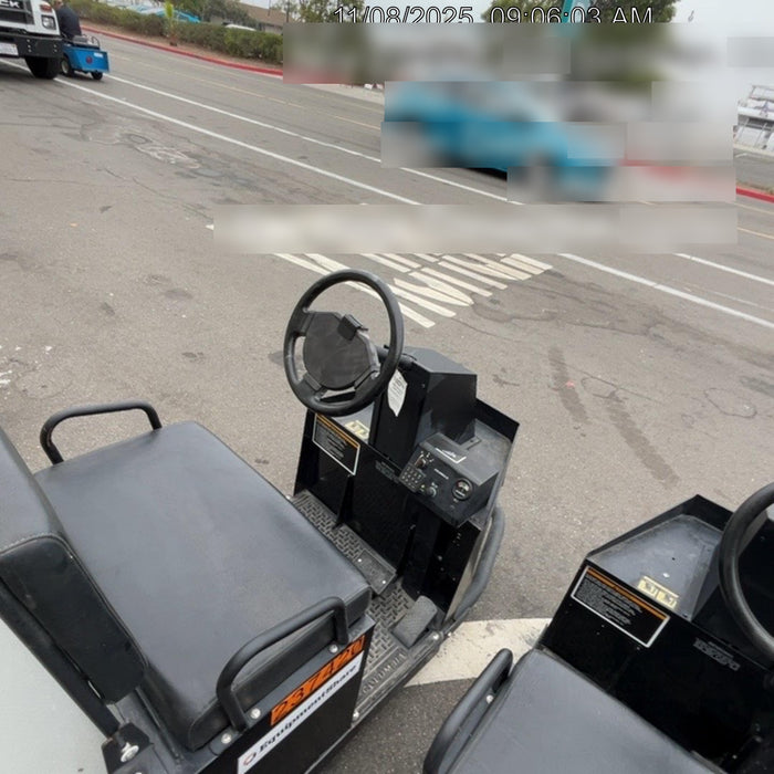 2022 COLUMBIA Expediter