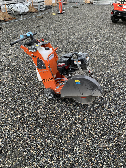 2020 HUSQVARNA FS 400