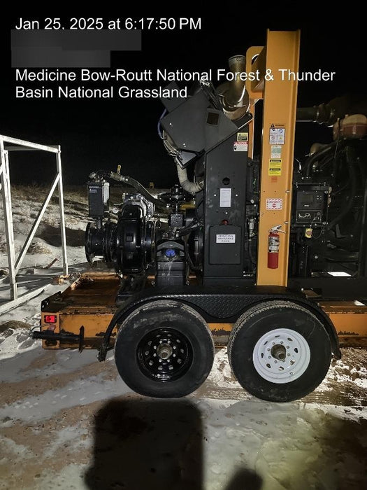 2021 PIONEER PP108S17L71-6090HFC09