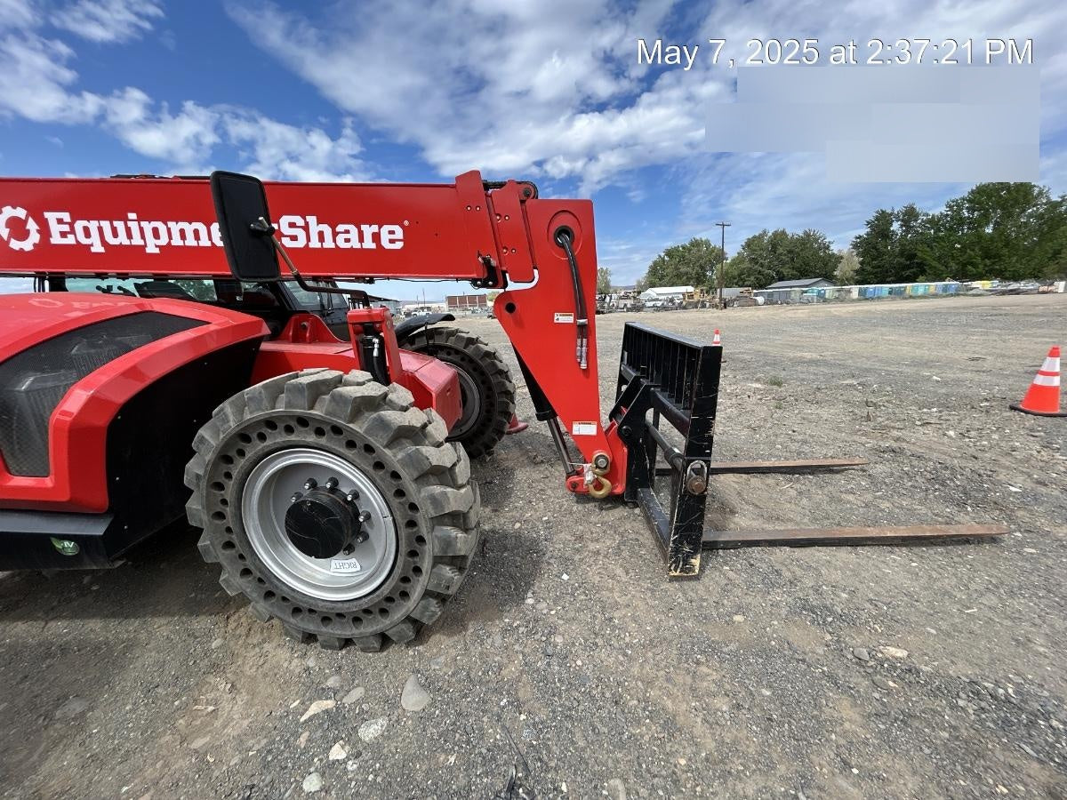 2024 MANITOU MTA842