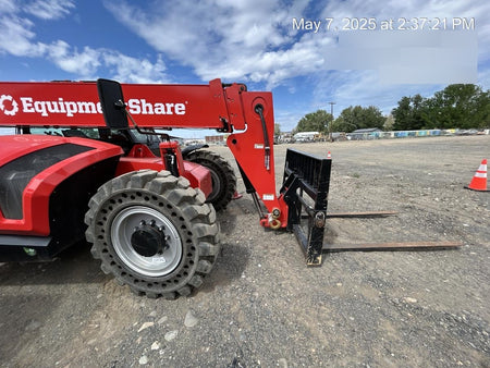 2024 MANITOU MTA842