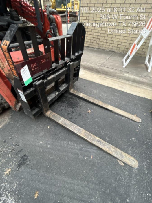 2024 VIRNIG PF4855-5VG