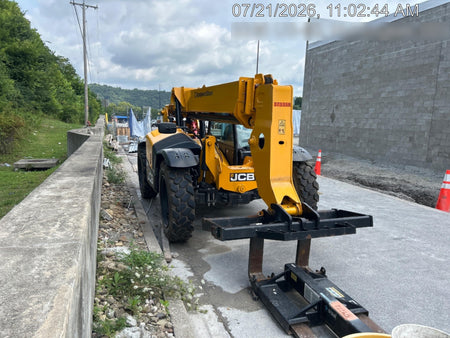 2024 JCB 509-42