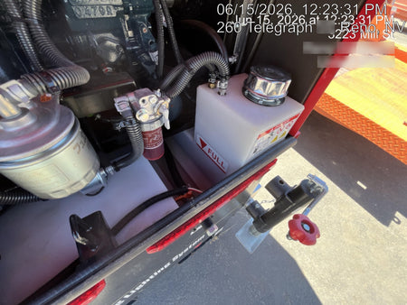 2025 MULTIQUIP GBX24BK