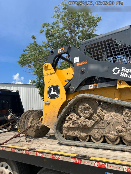 2025 ARROW MATERIAL HANDLING F5100CB - 72"