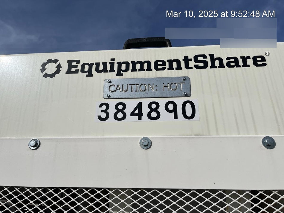 2023 ATLAS COPCO PAC H64 JD