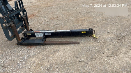 2020 STAR INDUSTRIES M1360B - Star JIB Boom