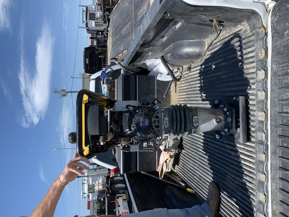 2020 WACKER NEUSON BS60-4As