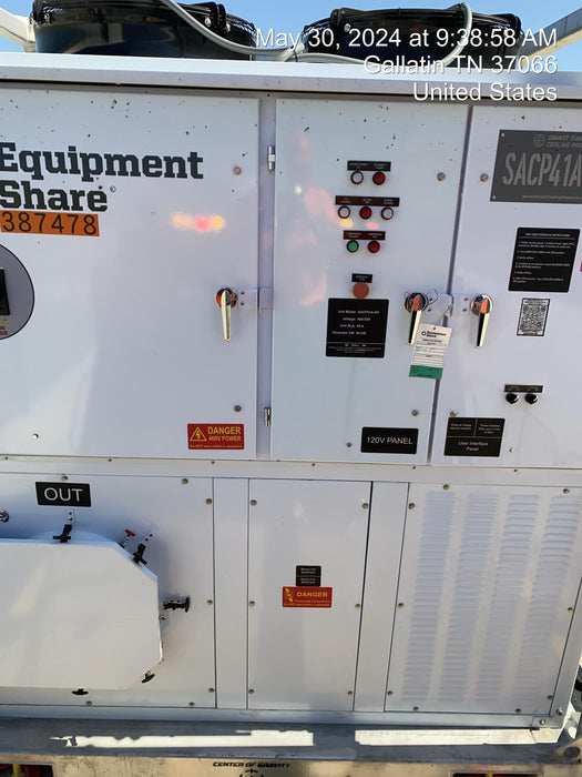 2024 SMARTECH SACP41A-HS