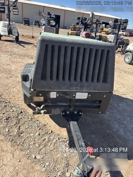 2021 SULLAIR 185D-DPQ KU4F