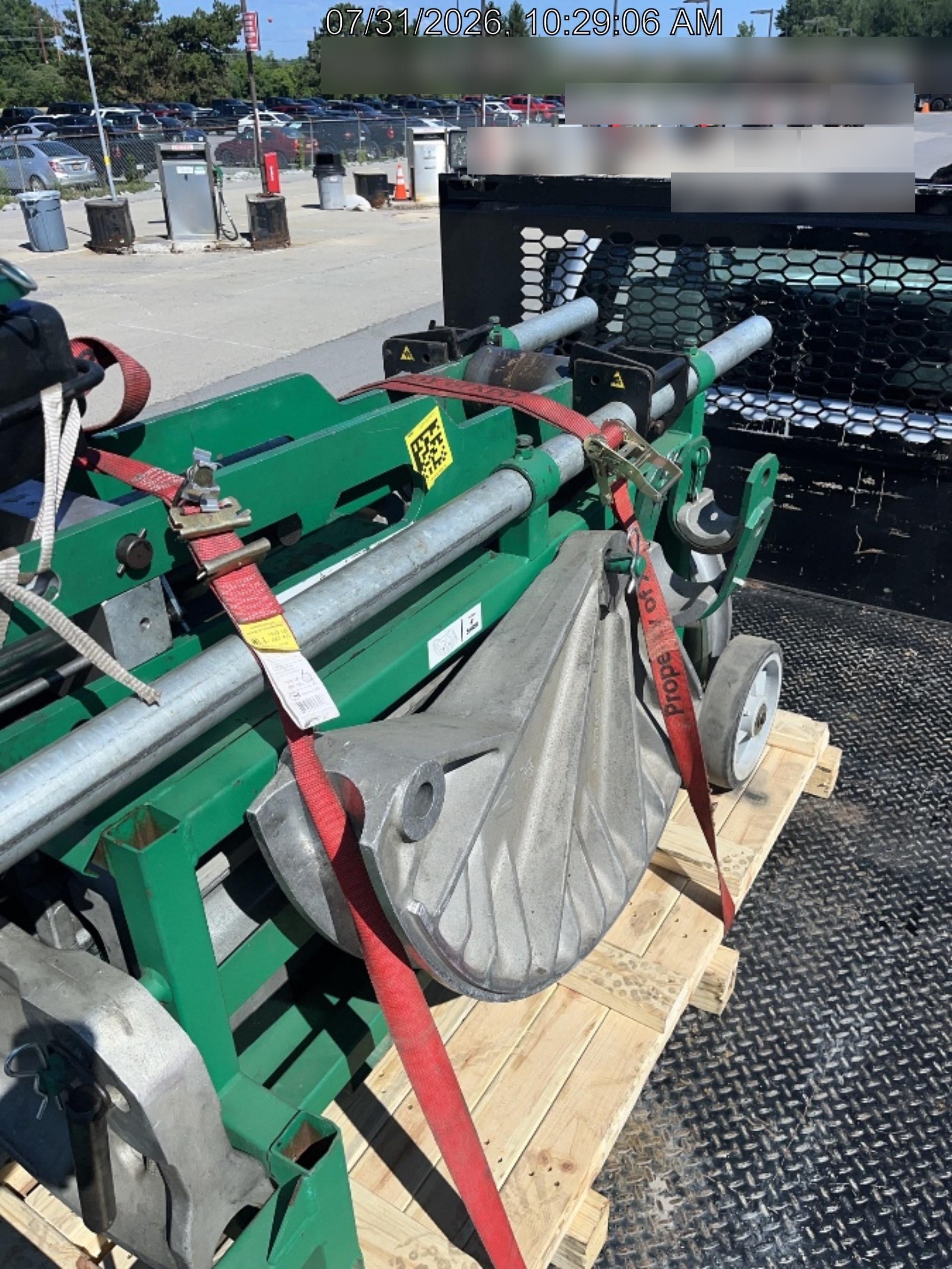2020 GREENLEE 881-MBT